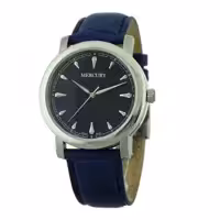 ساعت مچی مردانه مرکوری مدل ME375-SL-9