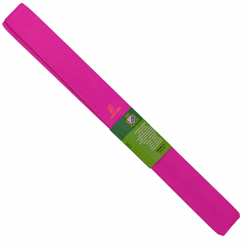 کاغذ کشی سرخابی 50*200
