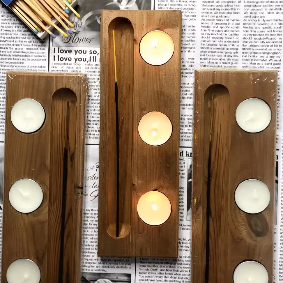 جا عود و وارمر