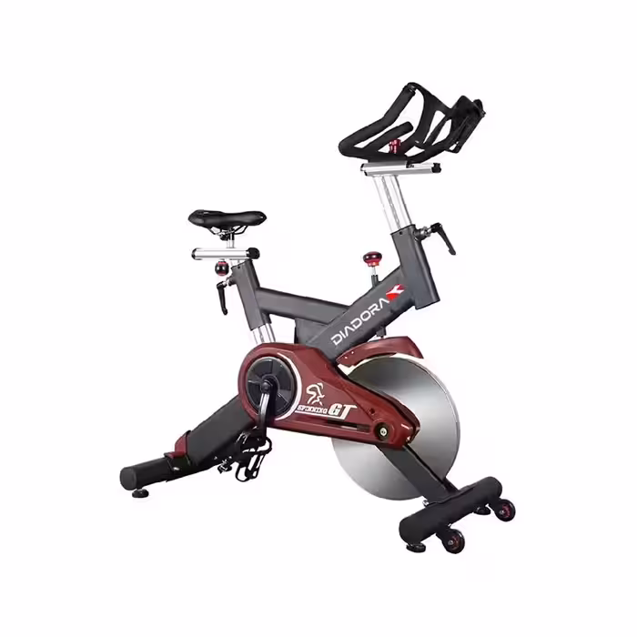 دوچرخه اسپینینگ باشگاهی دیادورا مدل 1313