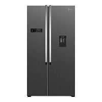 یخچال و فریزر ساید بای ساید جی پلاس مدل GSS-K715