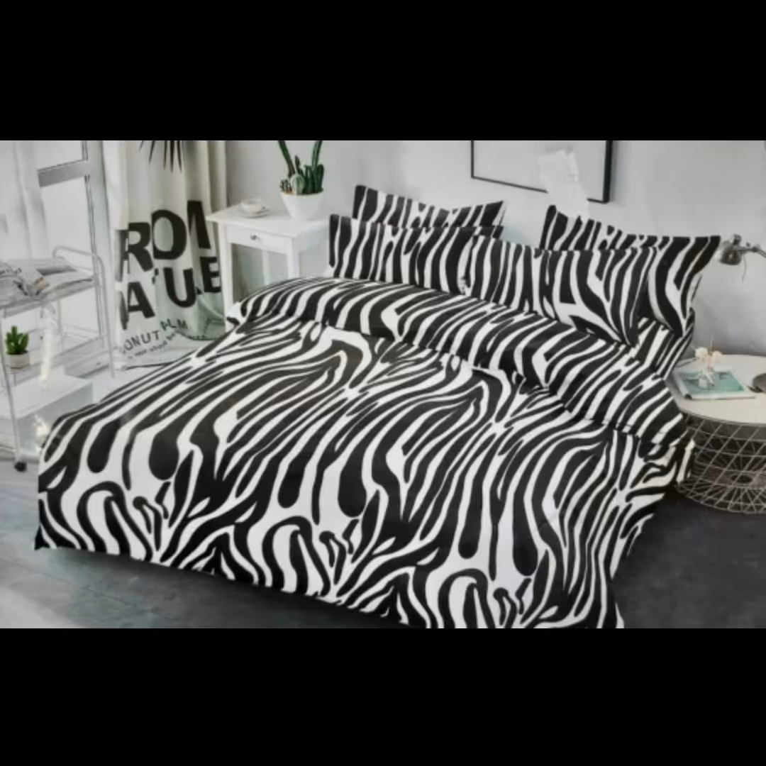 سرویس روتختی دونفره دورو متفاوت باکیفیت و ارزان ( شش تیکه ) 