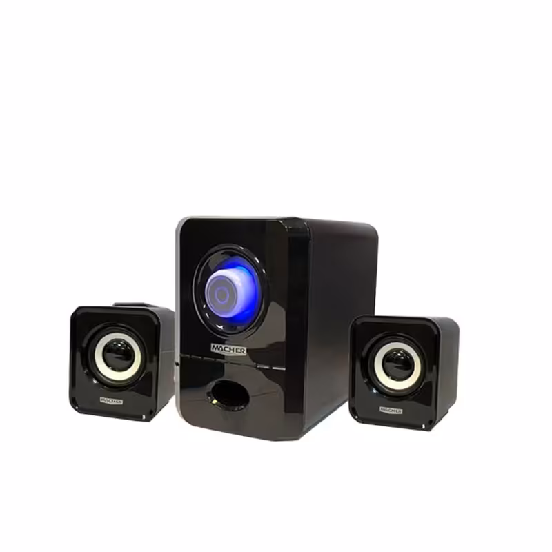 اسپیکر دسکتاپ مچر مدل MR-240