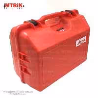 جعبه دوربین توتال استیشن نقشه برداری لایکا سری TS