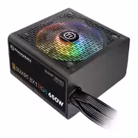 پاور 650 وات ترمالتیک SP-650AH2NKB Bronze