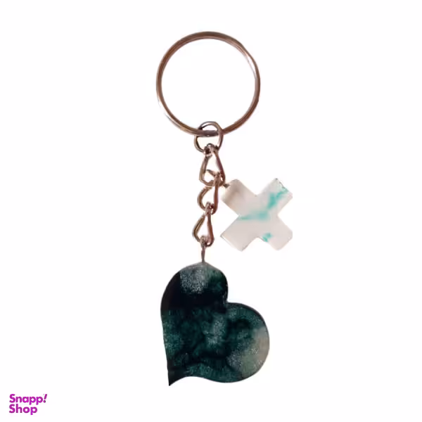 جاکلیدی رزینی کد 002