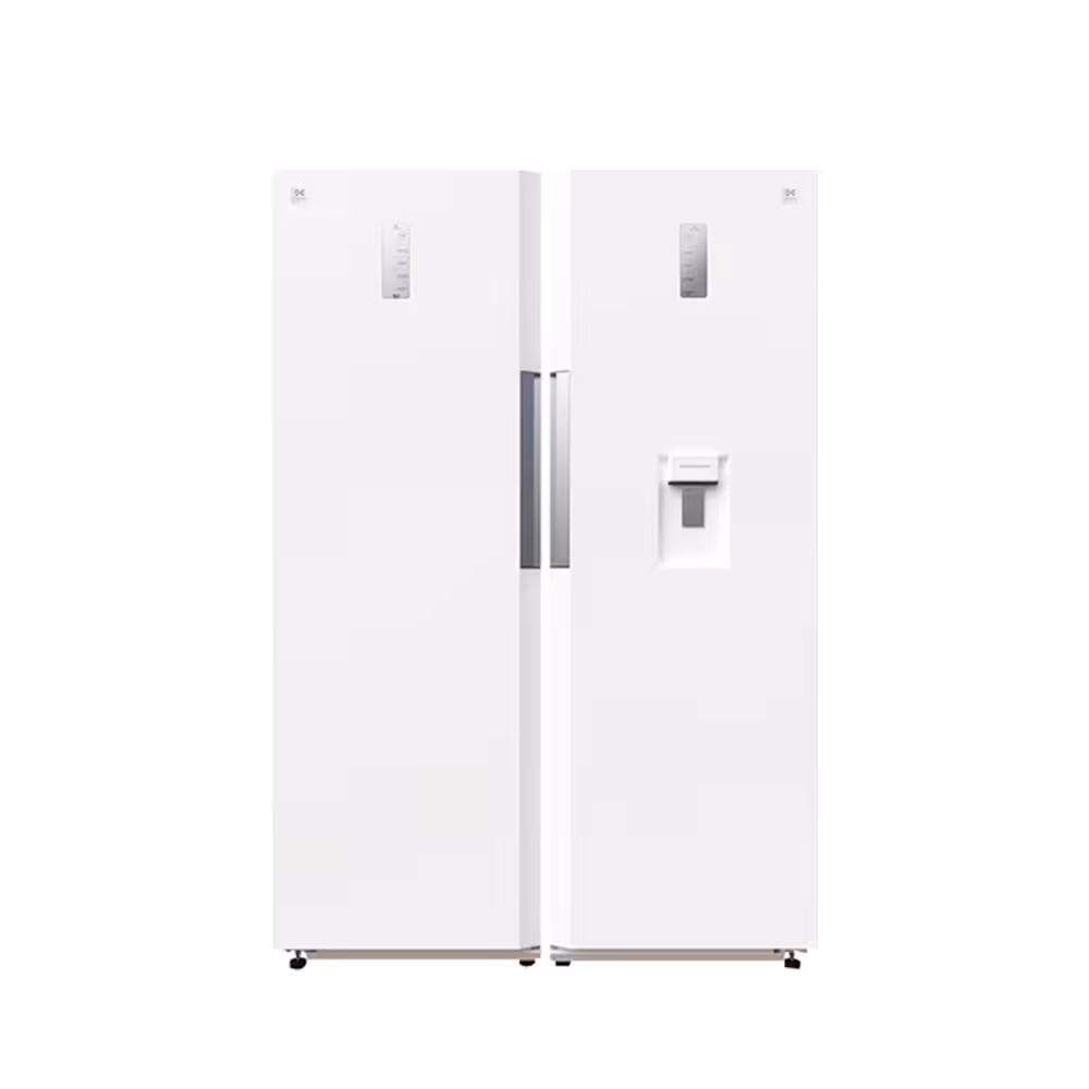 یخچال فریزر دوقلو دوو سری تویین 40 فوت مدل DLR-2032GW