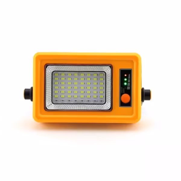 پروژکتور شارژی خورشیدی CH_19