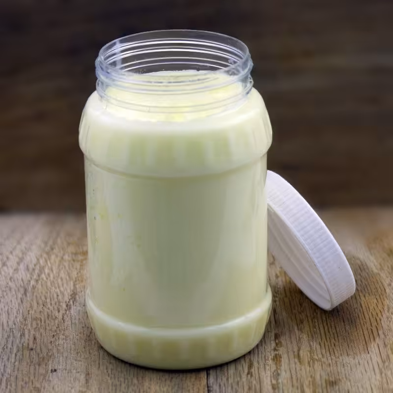 اکسیر روغن شحم گاو