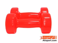 دمبل ایروبیک 7 کیلویی Azimuth AZ 091