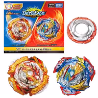 فرفره انفجاری پک 2 عددی والتریک و اسپرایزن نهایی