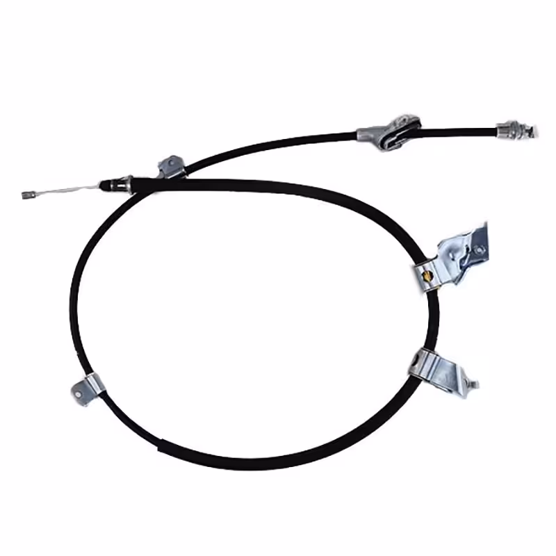 سیم ترمزدستی چپ کابل گستران بهمن مناسب برای لیفان 820