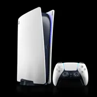 کنسول بازی پلی استیشن 5  دیجیتال(اروپا) 1216 -Ps5 digital- Playstion5 (استعلام قیمت بگیرید) (پس کرایه)
