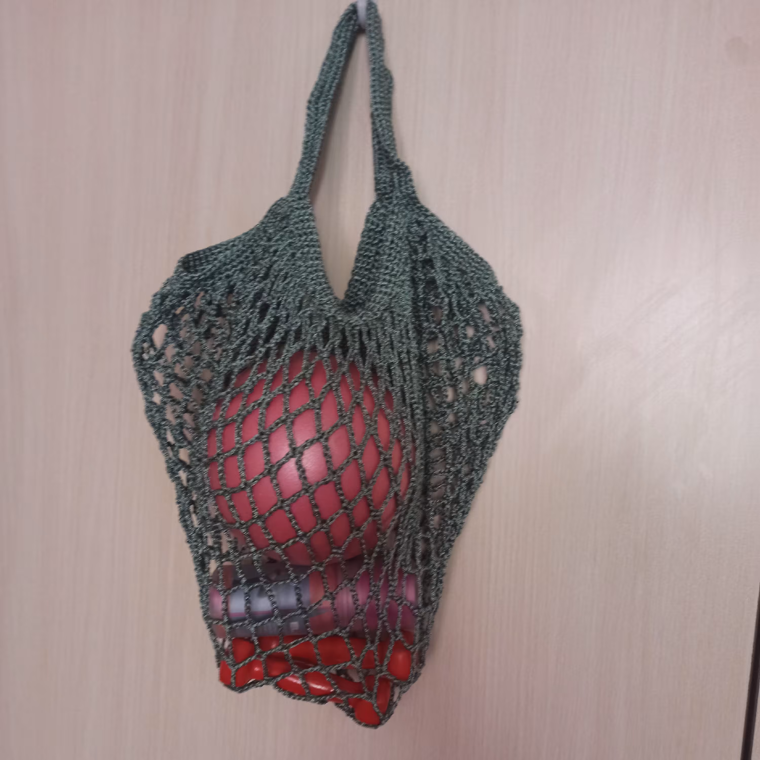 سلام دستی مکرمه