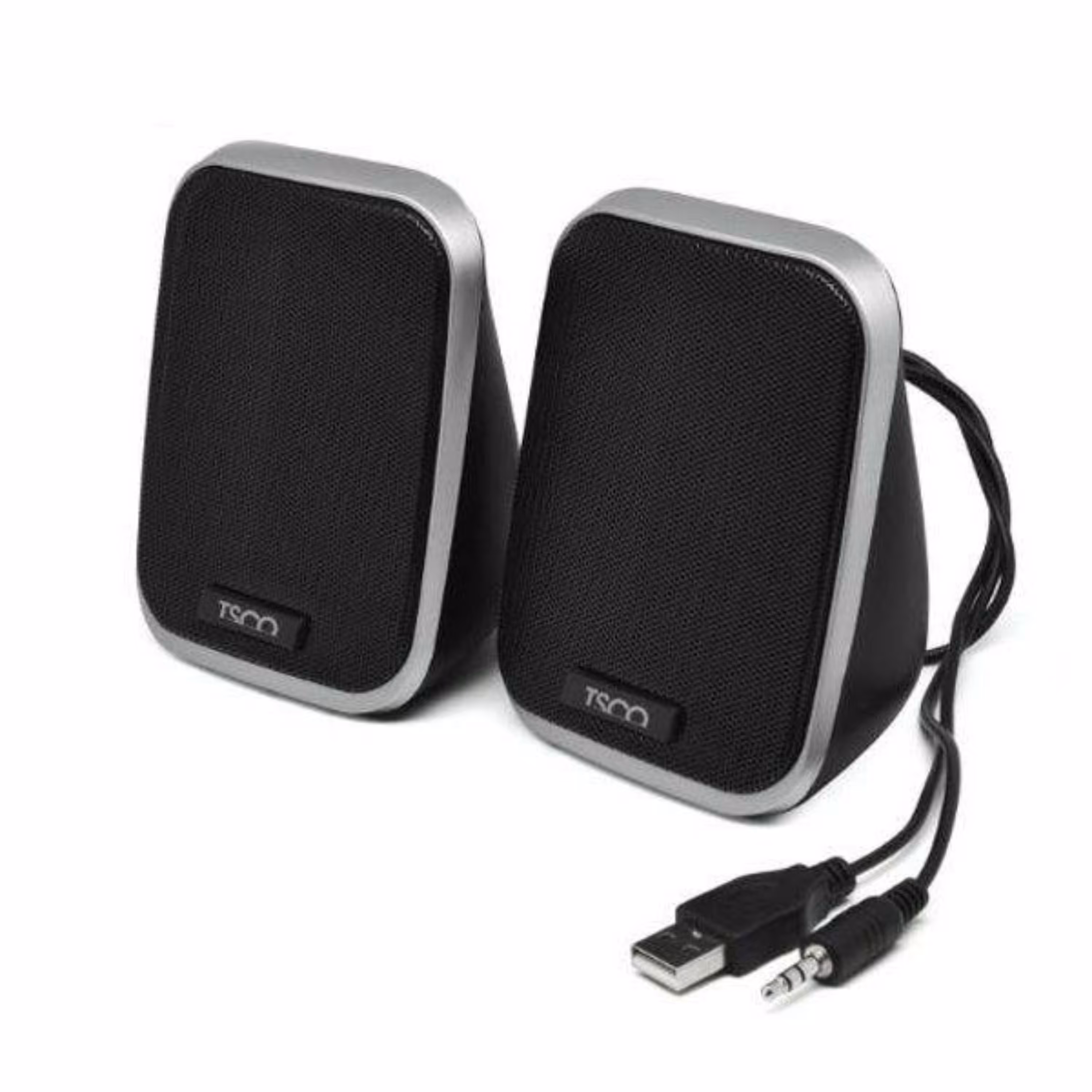 اسپیکر دسکتاپی دوتیکه تسکو مدل TS 2063