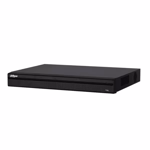 دستگاه DVR داهوا مدل DH-XVR5216AN-S2 | شبکه ارغوان 021-41902