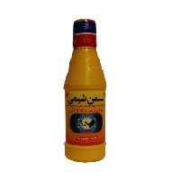 روغن ترمز سمن شیمی مدلDOT3 حجم 250 میلی لیتر 