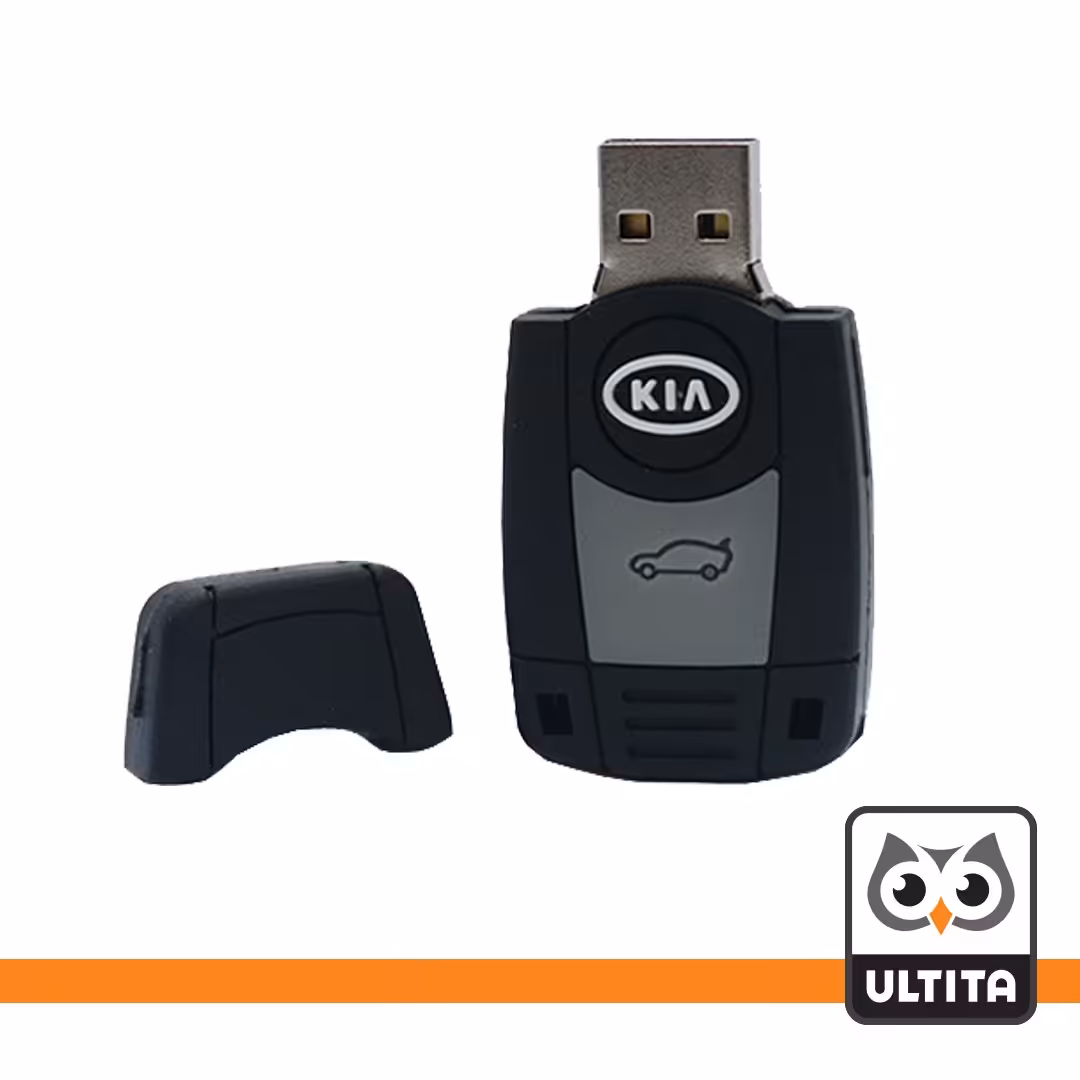 فلش ریموت کیا 128 گیگ اولتیتا با گارانتی 