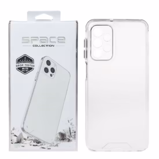قاب گوشی اورجینال Space برای Samsung A23-4G