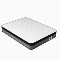 تشک تایگر مدل مدیکال 3 دونفره سایز 160 در200 سانتی متر