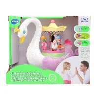 اسباب بازی قو شهر بازی برند هولی تویز hola huile toys