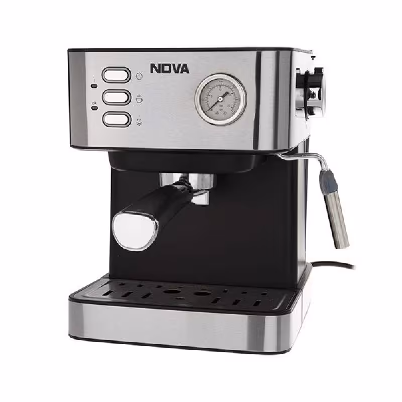 اسپرسوساز   20 بار نوا 147 ( NDVIA 147) NCM147EXPS