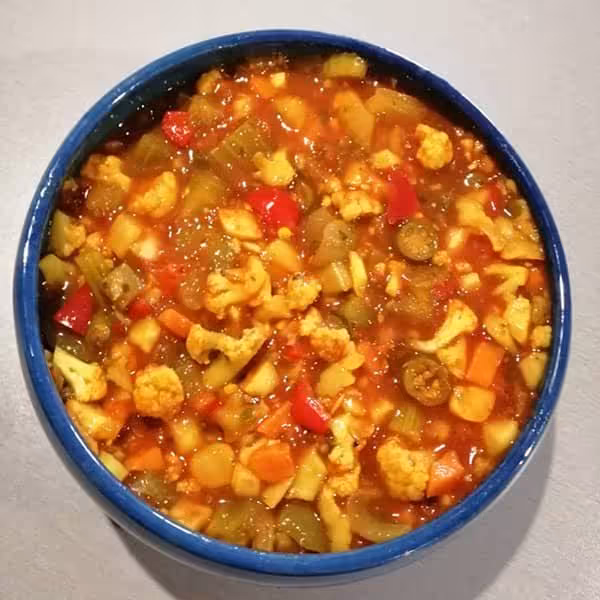 ترشی بندری مخصوص مامان شمسی شیشه 1 کیلویی