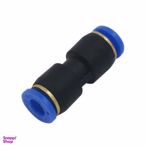 رابط اتصال پنوماتیک کد 2-8mm