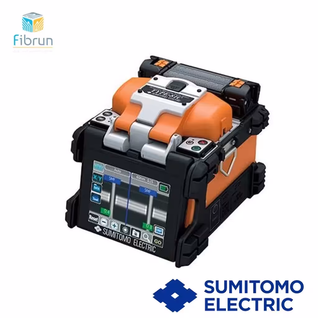 دستگاه فیوژن سومیتومو Sumitomo Type-81C