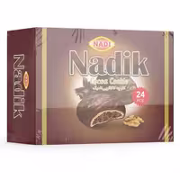نادیک نادی(24عددی)