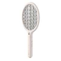 حشره کش قابل شارژ Sothing Mini Electric Mosquito Swatter