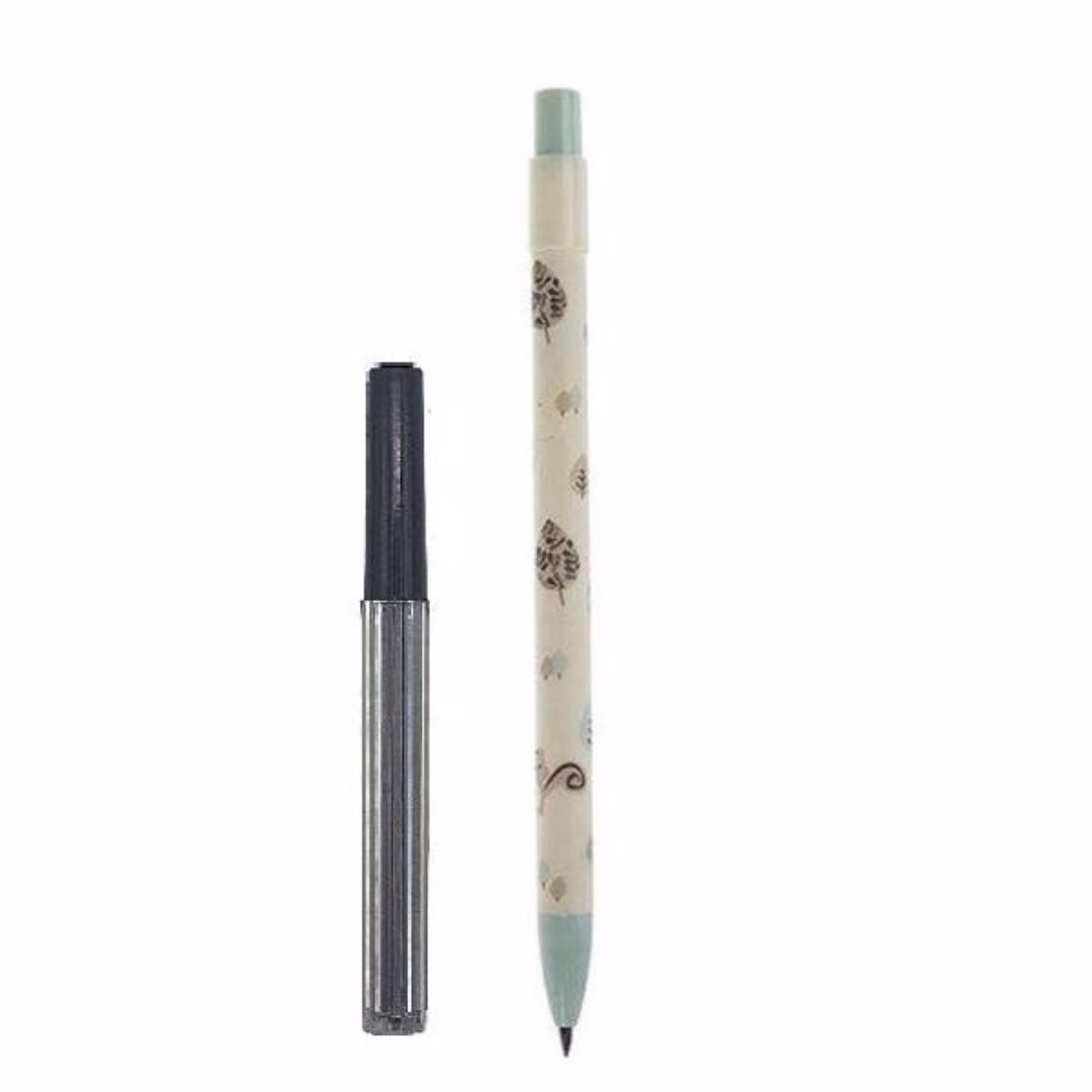 مدادنوکی 2 میلی متری مدل گلبرگ به همراه نوک