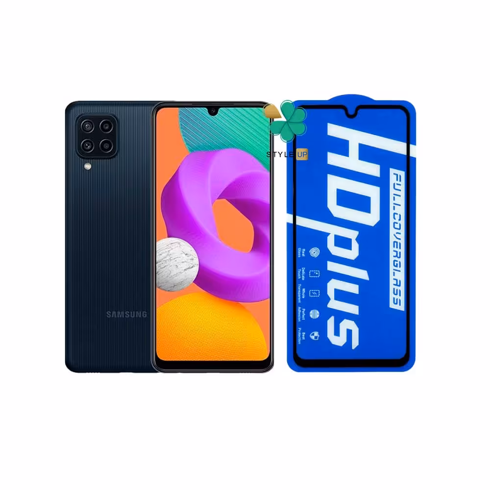 گلس گوشی HD Plus LITO مناسب سامسونگ Galaxy M22