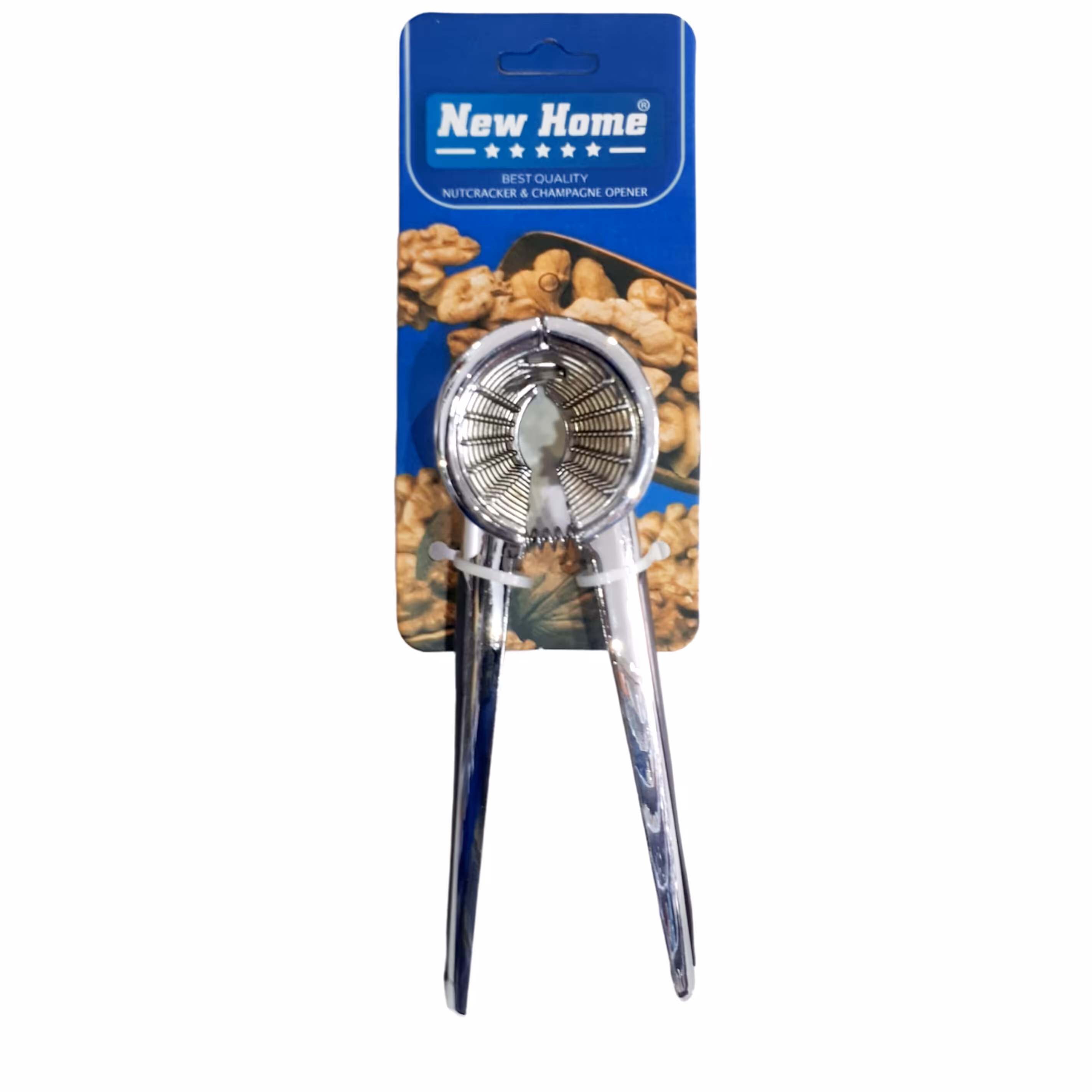 گردو شکن استیل نیوهوم (آلمان) کد 2208