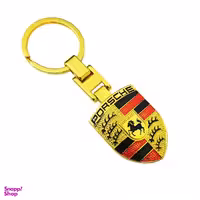 جاسوییچی خودروهای پورشه طرح Pursche