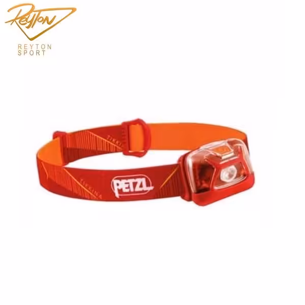 چراغ پیشانی petzl مدل tikkina 250lm