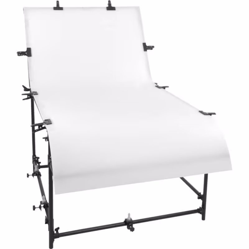 میز نور 100 در 200 سانتیمتر Shooting Table