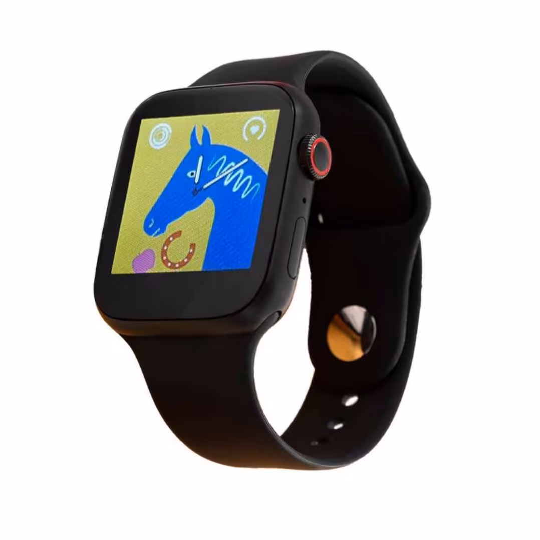 ده تا ساعت هوشمند مدل T500