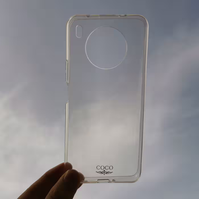 قاب ژله ای شفاف درجه یک coco گوشی هوآوی Nova 8i و Honor 50 lite