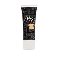 کرم روشن کننده صورت و بدن ووکس voox مدلDD CREAM