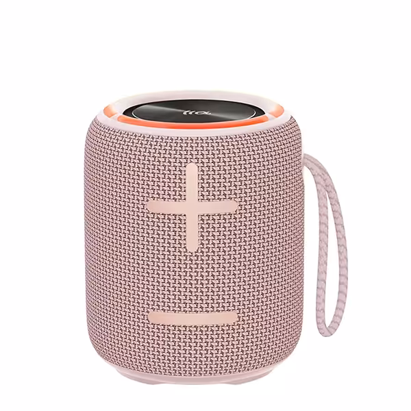 اسپیکر تازاتا مدل FUN 100 Pink