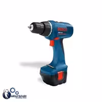 دریل شارژی بوش مدل GSR 12-2V - ابزار یراق