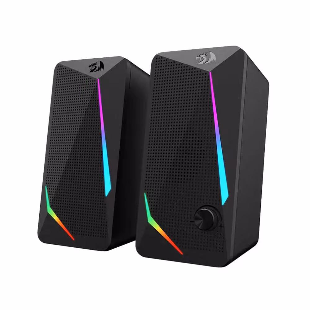 اسپیکر گیمینگ ردراگون Redragon Gaming Speaker Waltz GS510