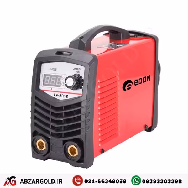 اینورتر جوشکاری ادون مدلLV300S