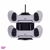 پایه شارژر دوگانه دسته PlayStation 5 اسپارک فاکس (Sparkfox)