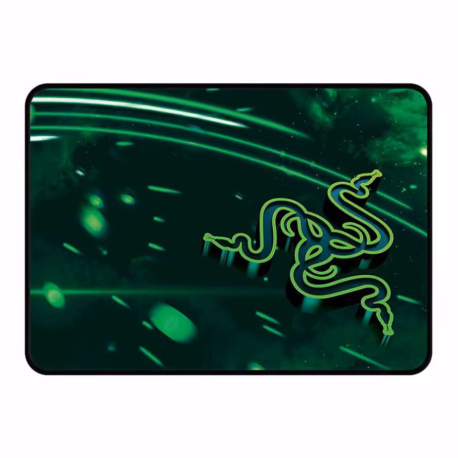 موس پد گیمینگ ریزر Goliathus Speed Cosmic Edition Medium