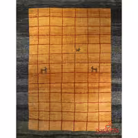 گبه دستباف کد 1016