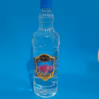 گلاب معمولی کاشان با کیفیتی بی نظیر 