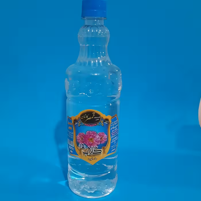 گلاب معمولی کاشان با کیفیتی بی نظیر 