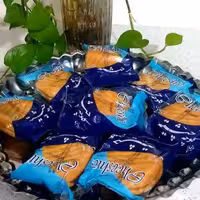 کلوچه گردویی چیشته لاهیجان 10 تایی 